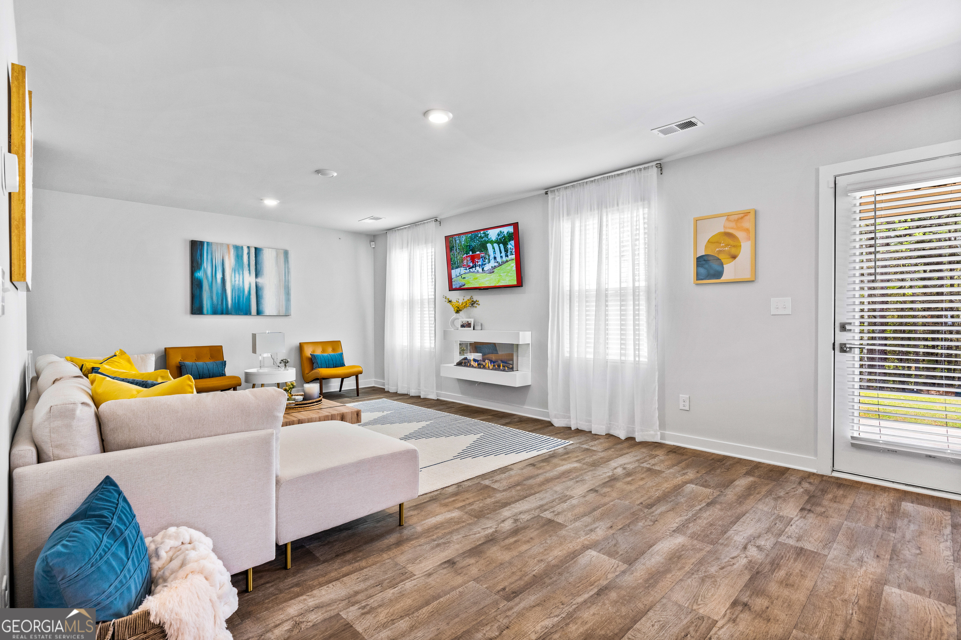 Southern Hills - Residential