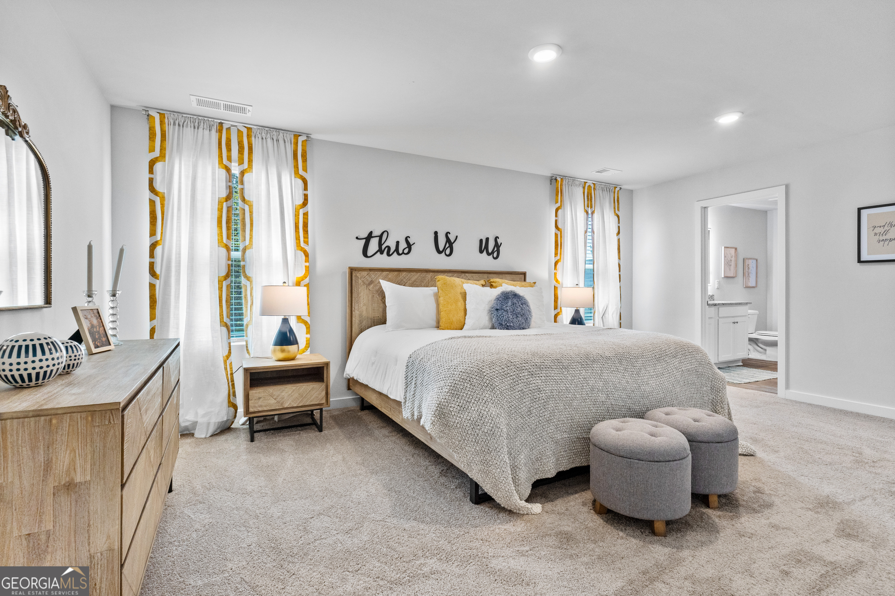 Southern Hills - Residential