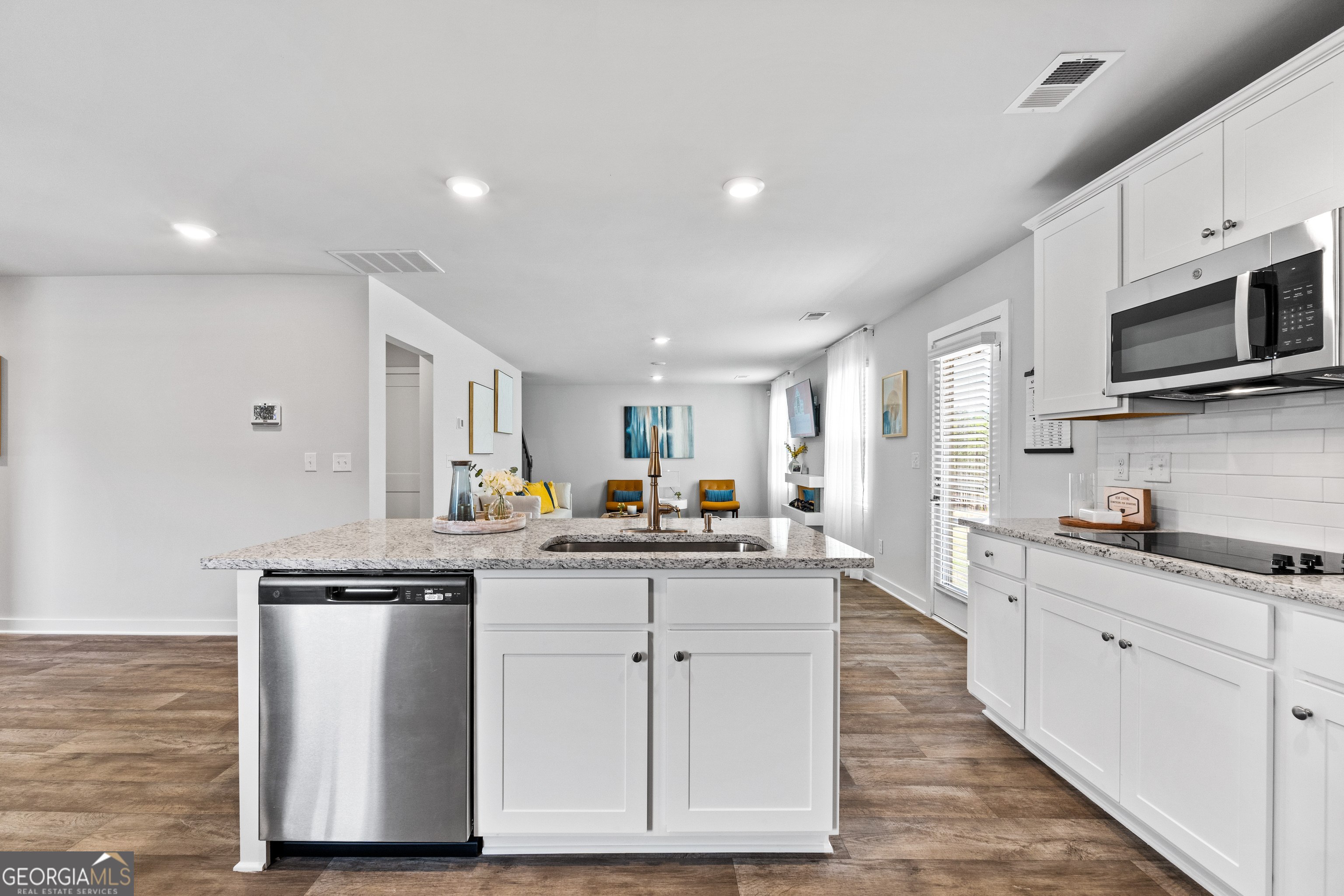 Southern Hills - Residential