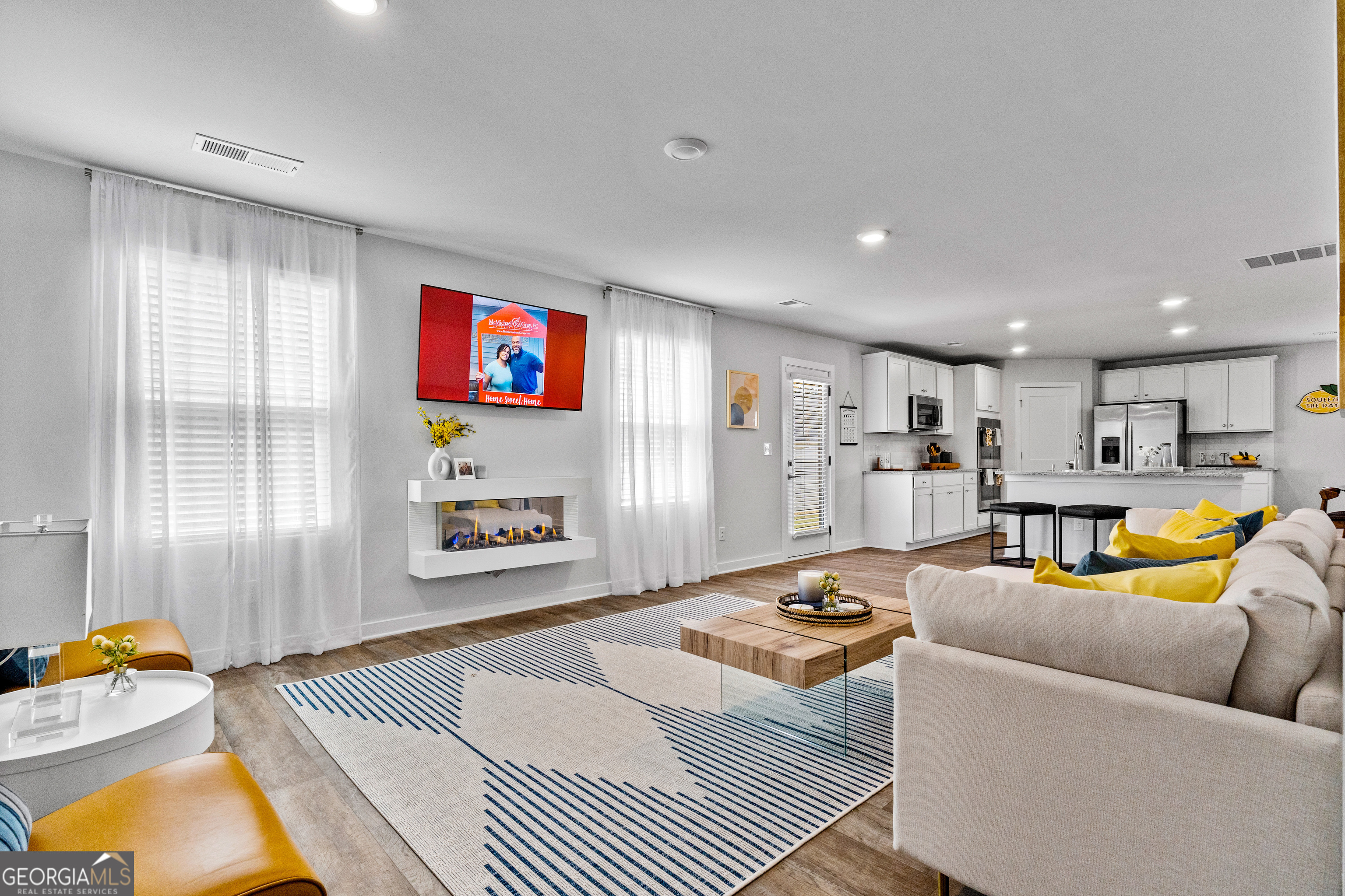 Southern Hills - Residential