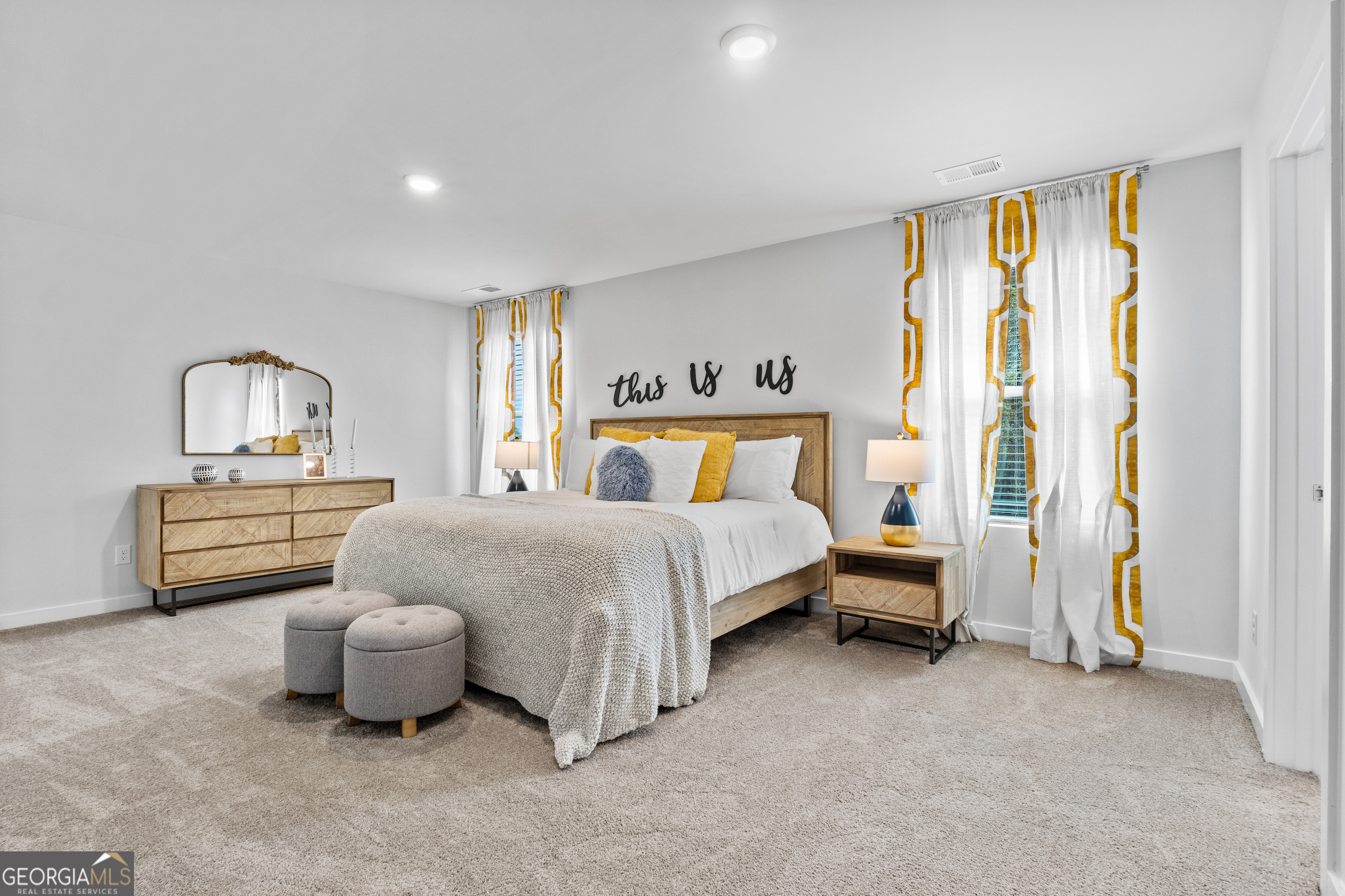 Southern Hills - Residential