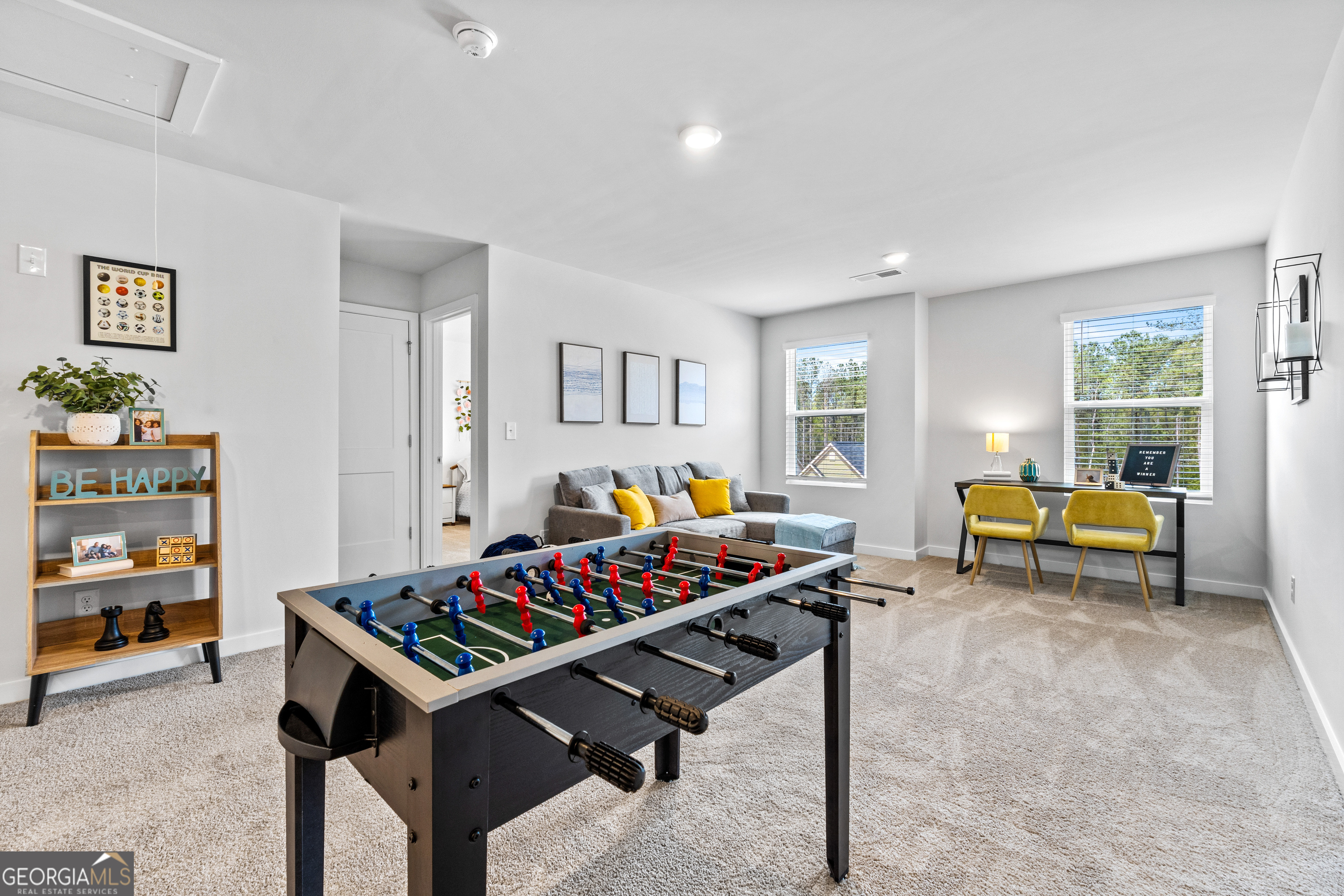 Southern Hills - Residential