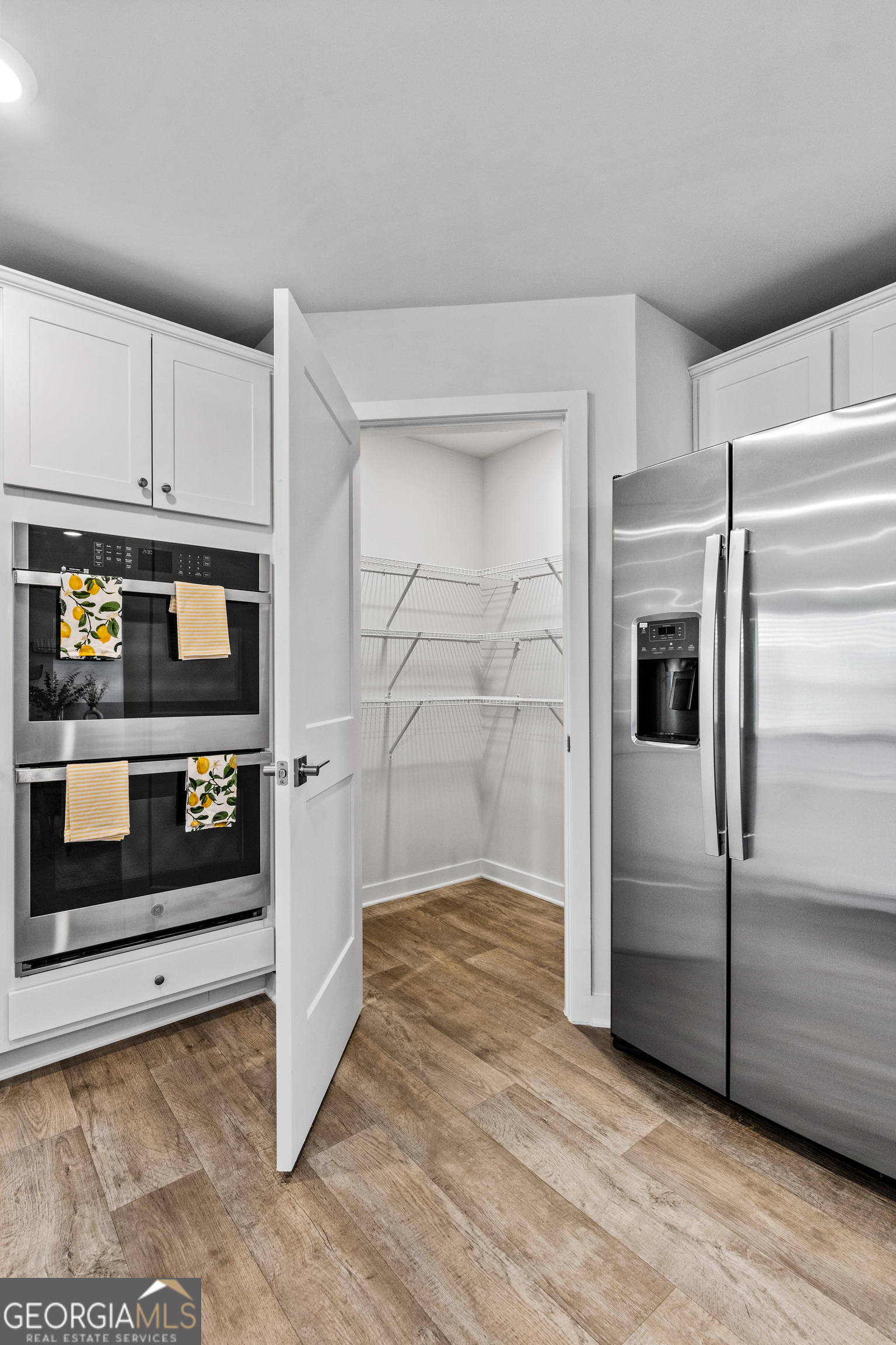 Southern Hills - Residential