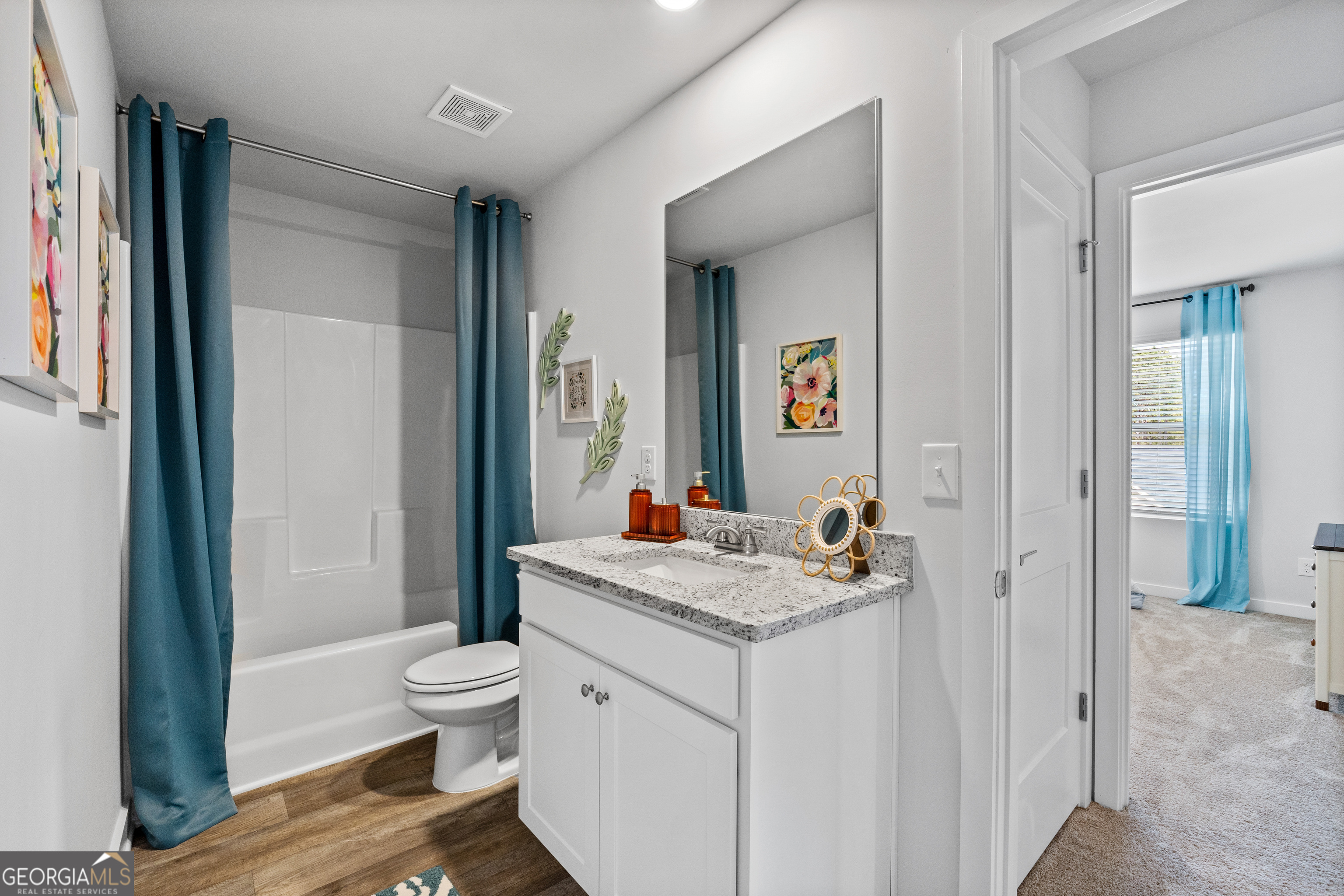 Southern Hills - Residential