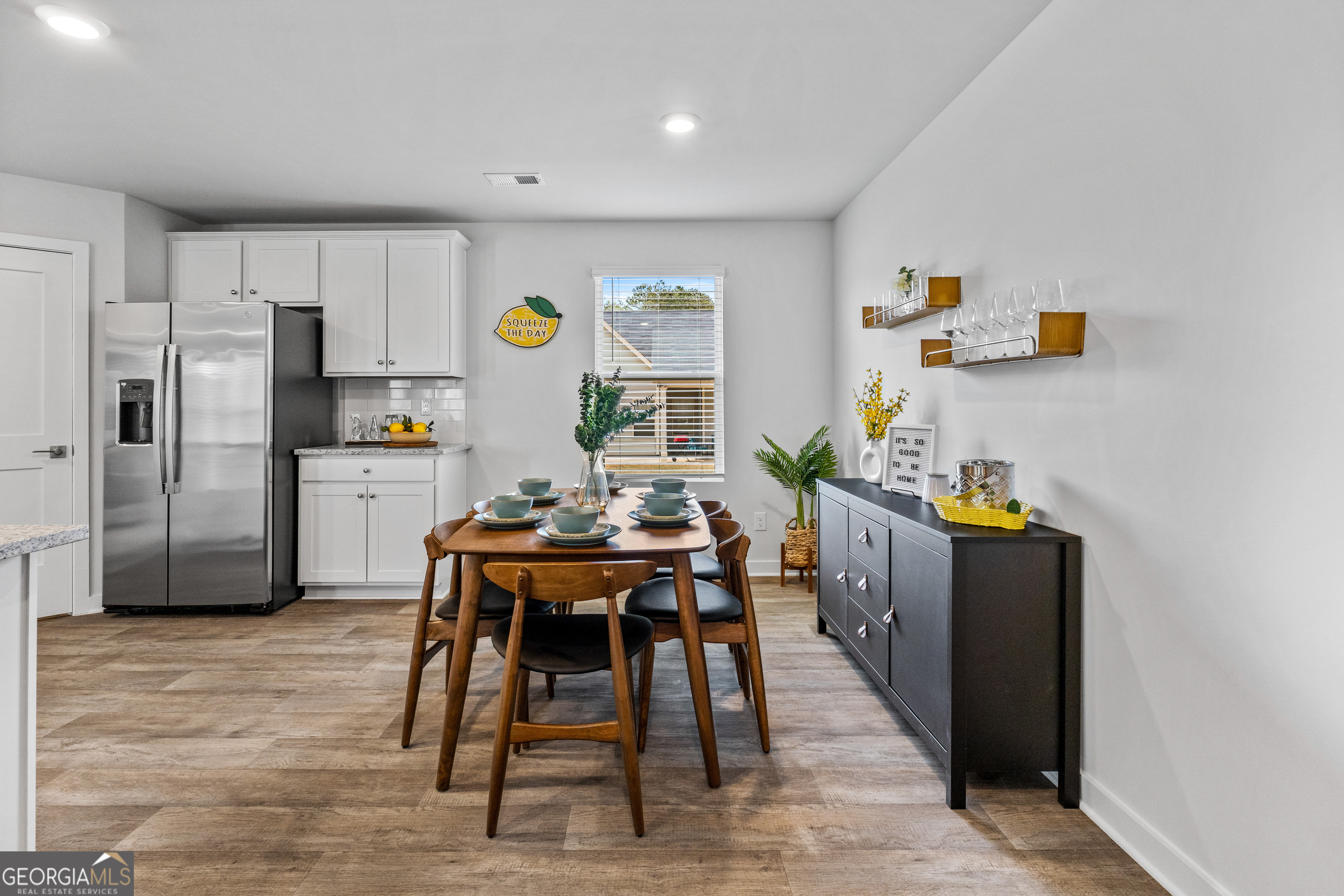 Southern Hills - Residential