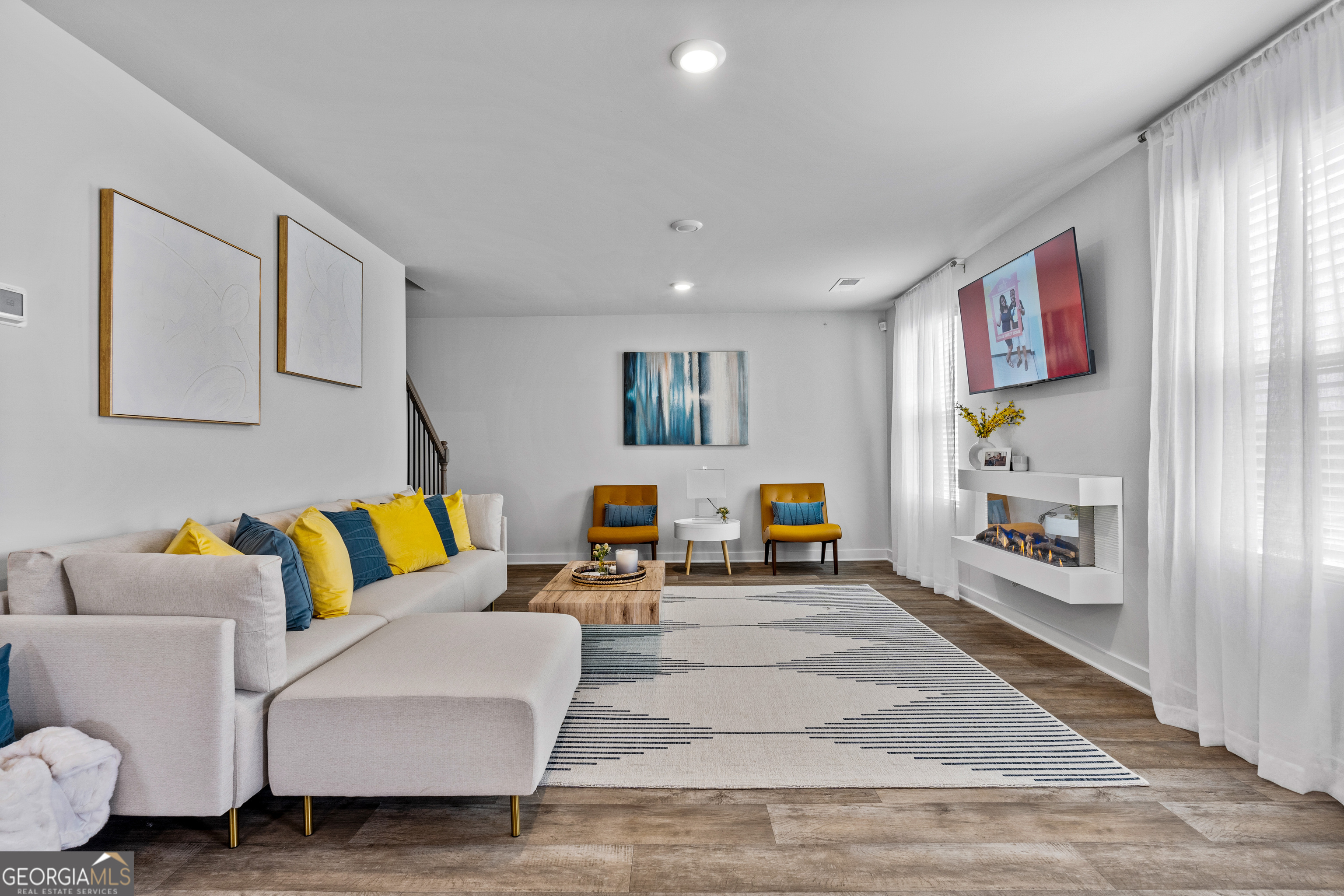 Southern Hills - Residential