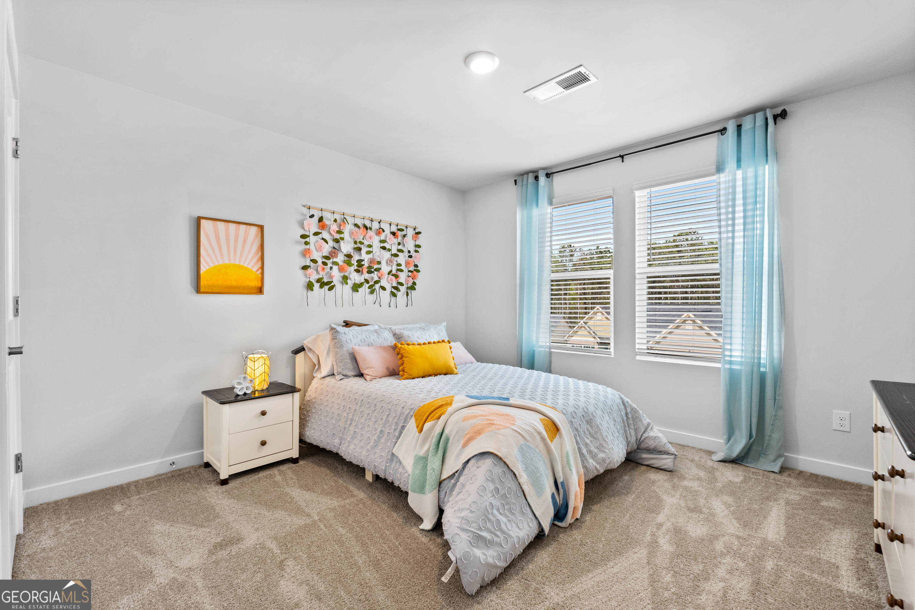 Southern Hills - Residential