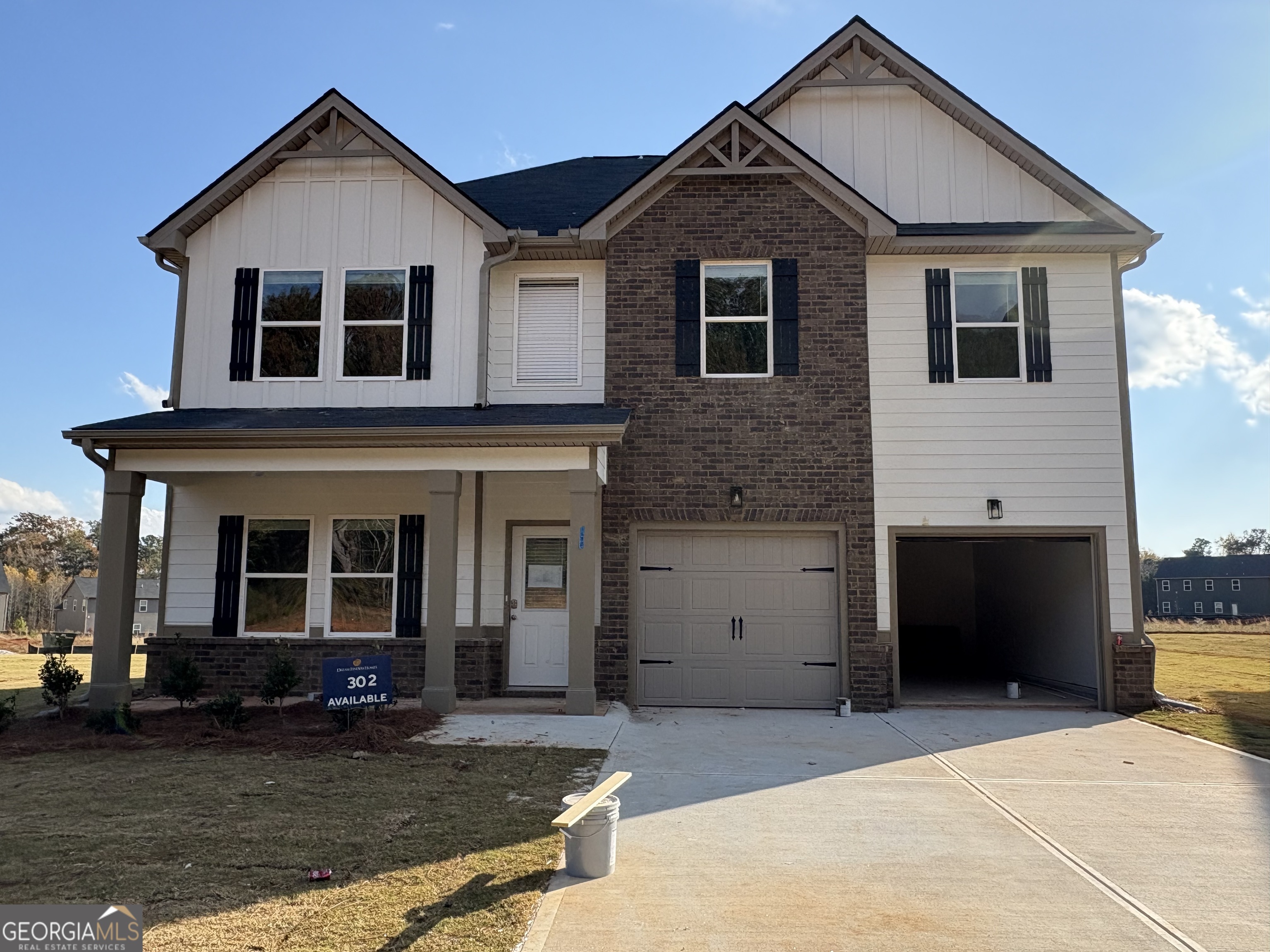 Southern Hills - Residential