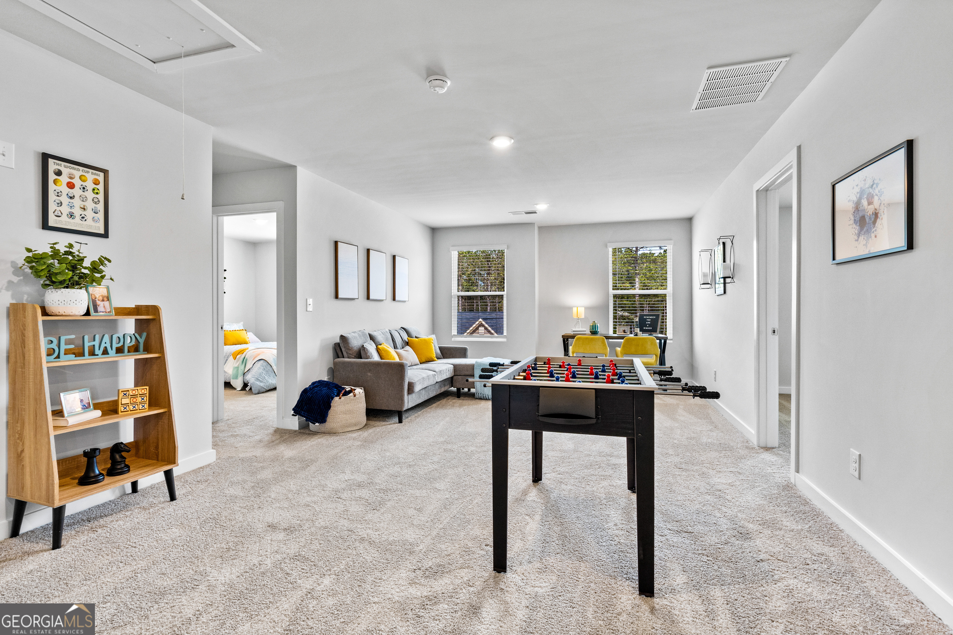 Southern Hills - Residential