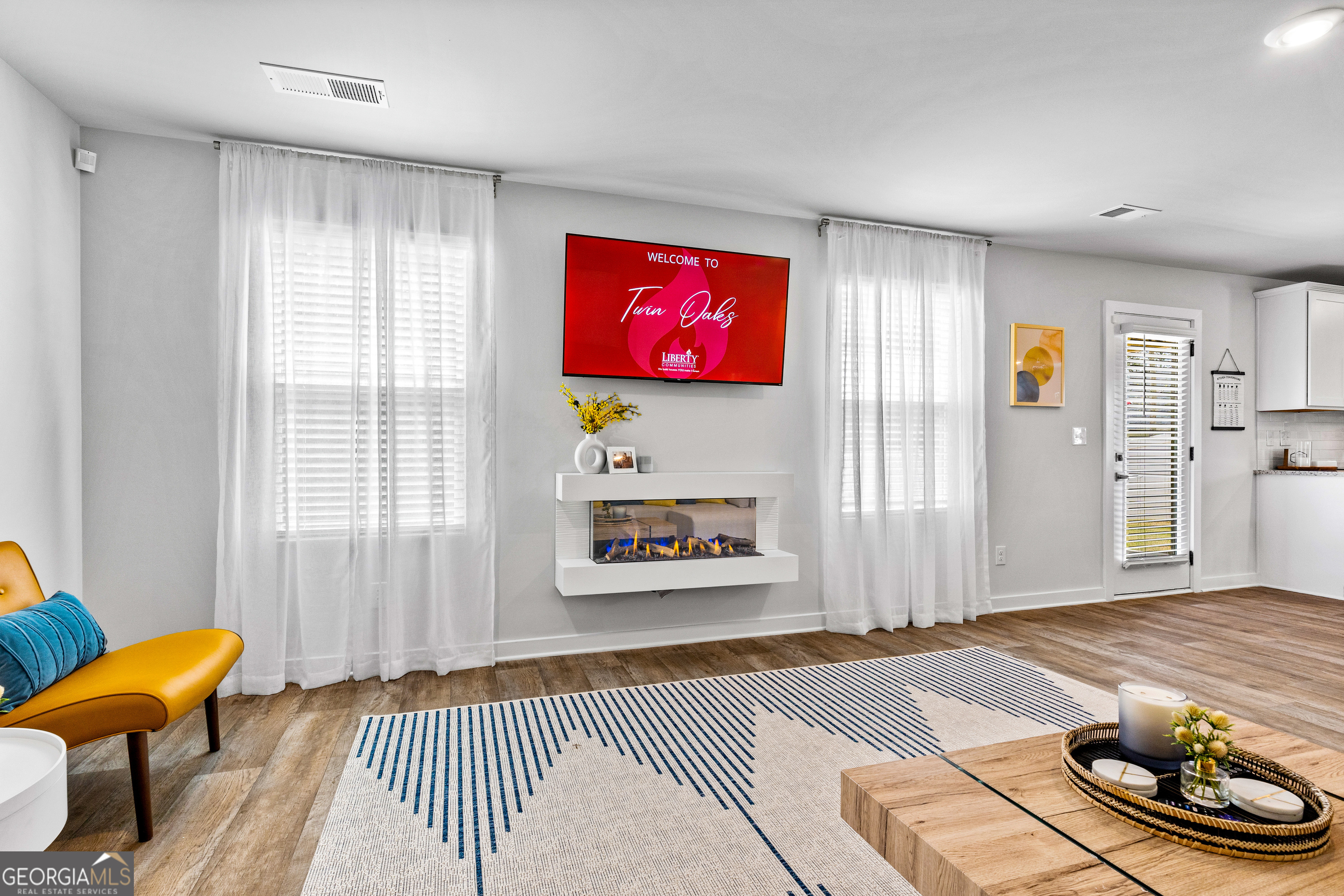 Southern Hills - Residential