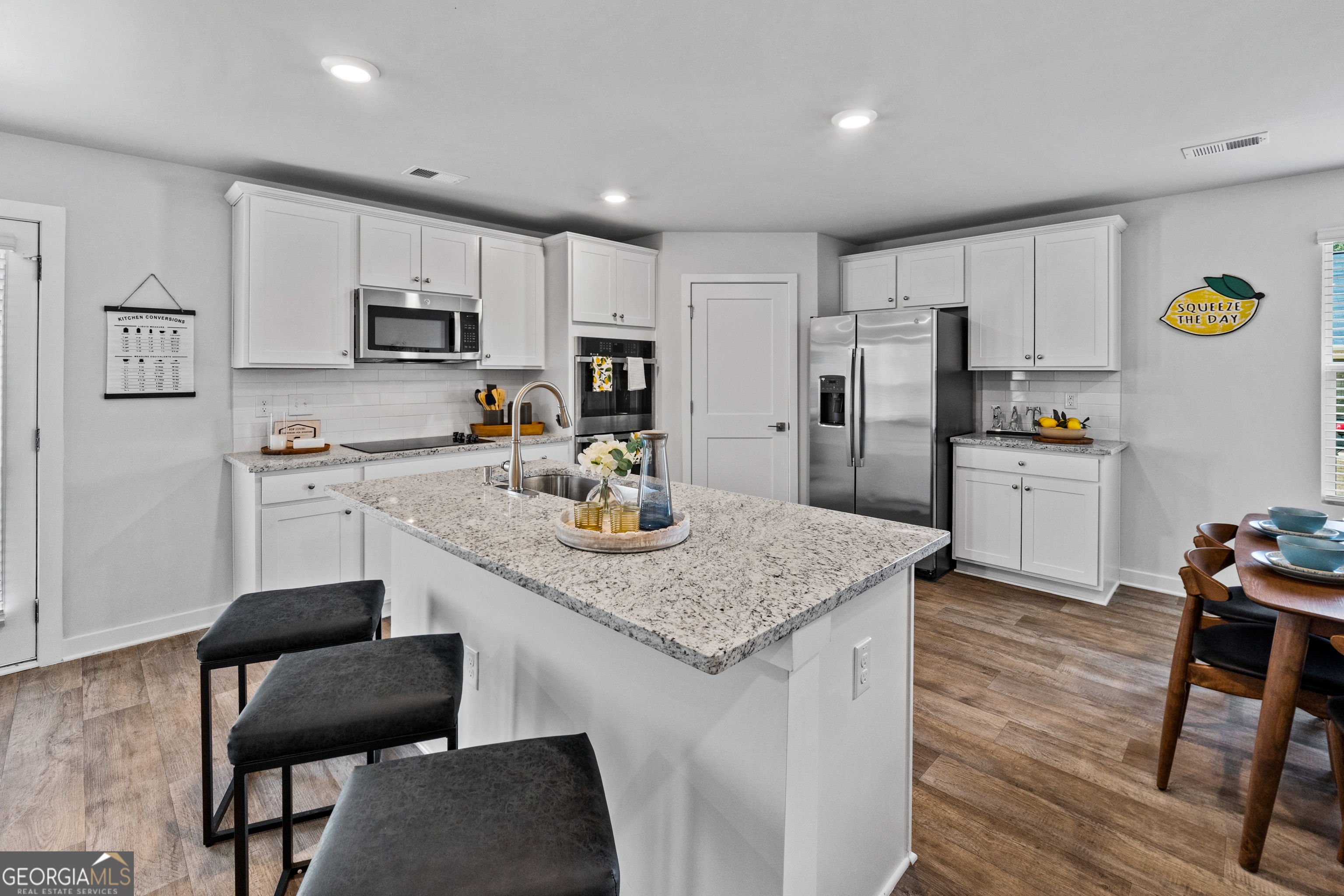 Southern Hills - Residential