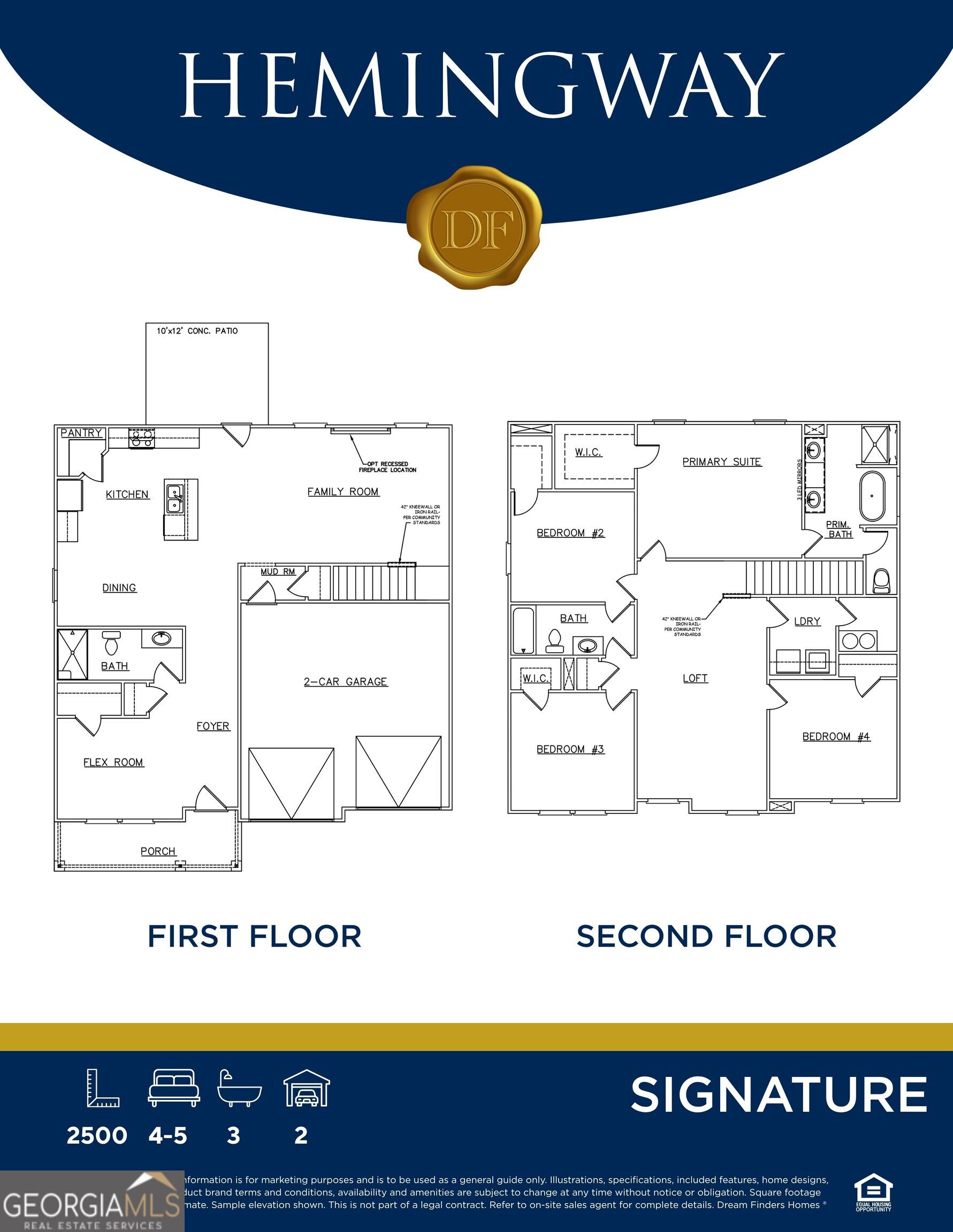 Southern Hills - Residential