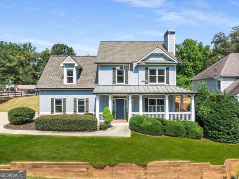 45 Homestead DR Dallas GA 30157