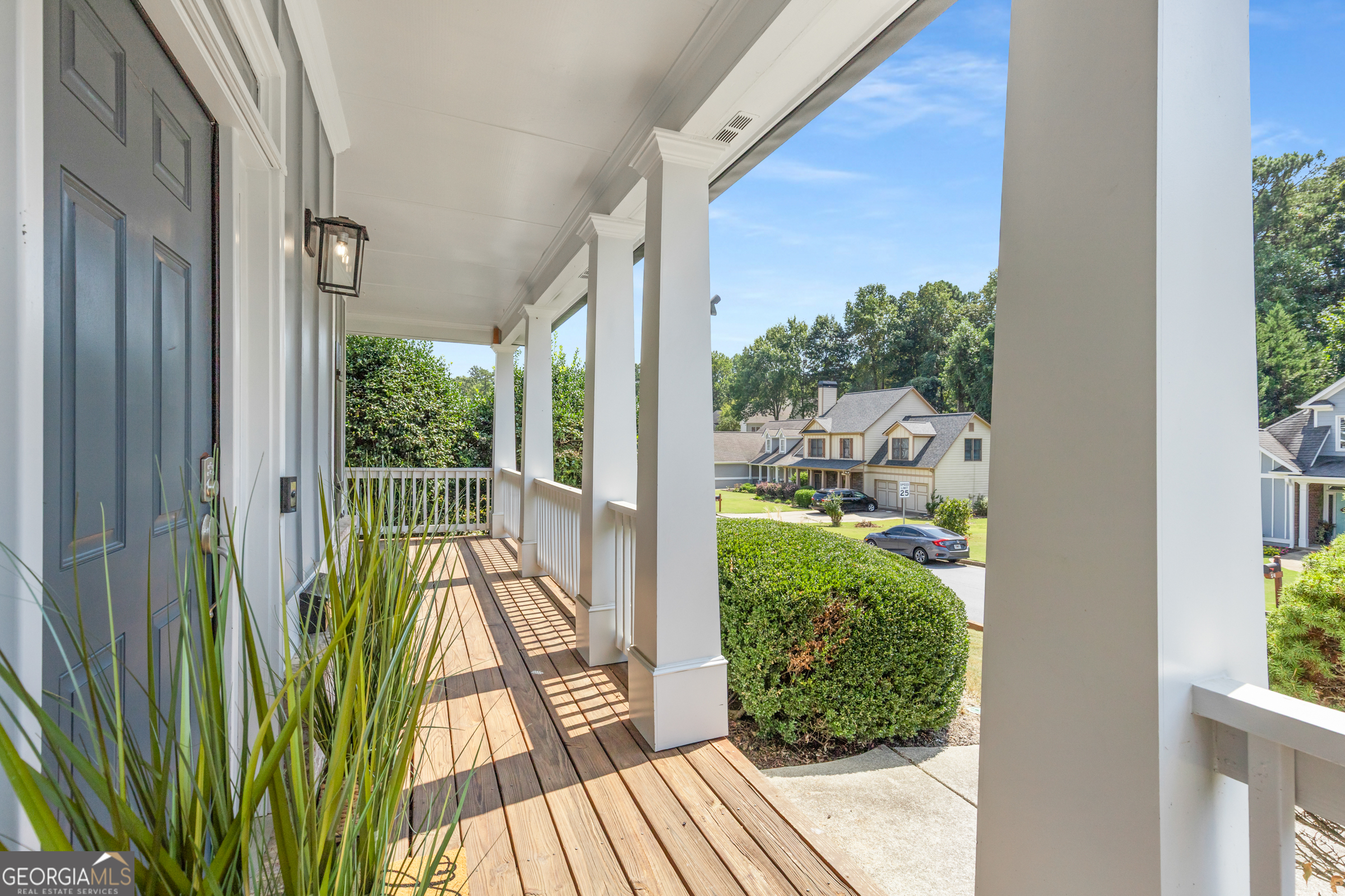 45 Homestead DR