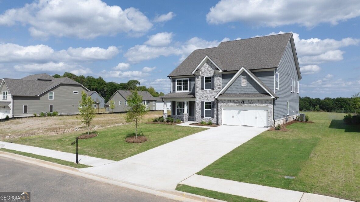 5175 Thalley Creek DR