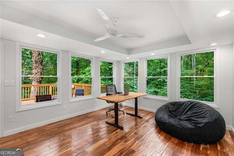 Mountain Creek - Residential