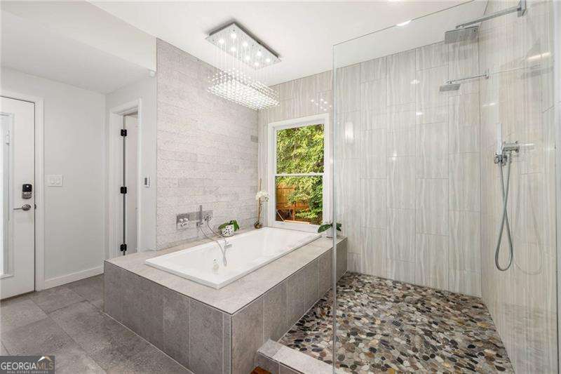 Mountain Creek - Residential