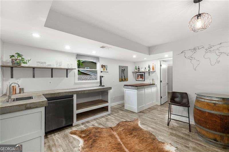 Mountain Creek - Residential