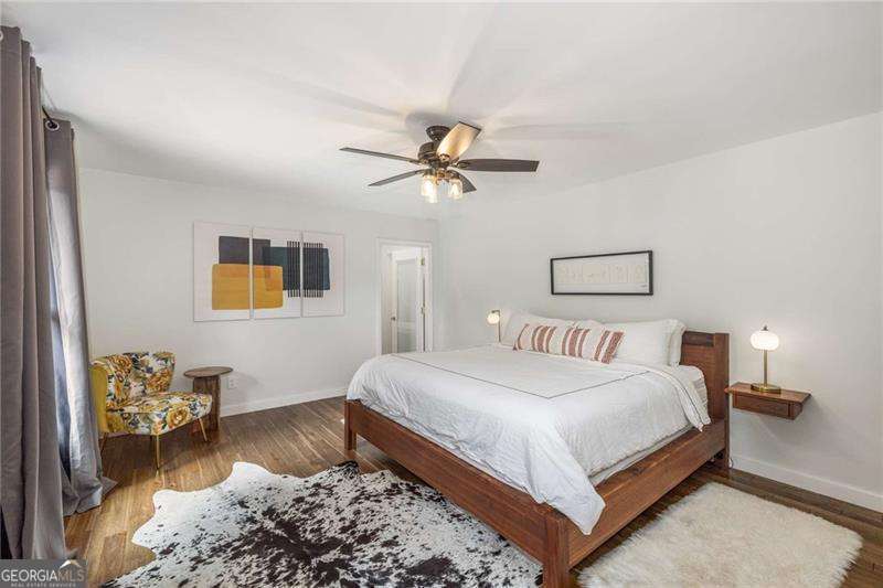 Mountain Creek - Residential