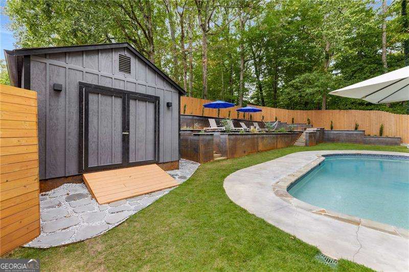 Mountain Creek - Residential