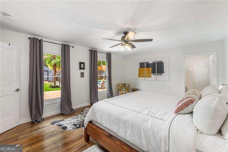 Mountain Creek - Residential