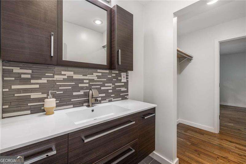 Mountain Creek - Residential