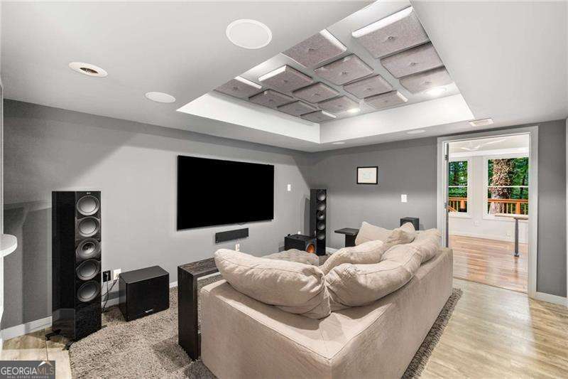 Mountain Creek - Residential