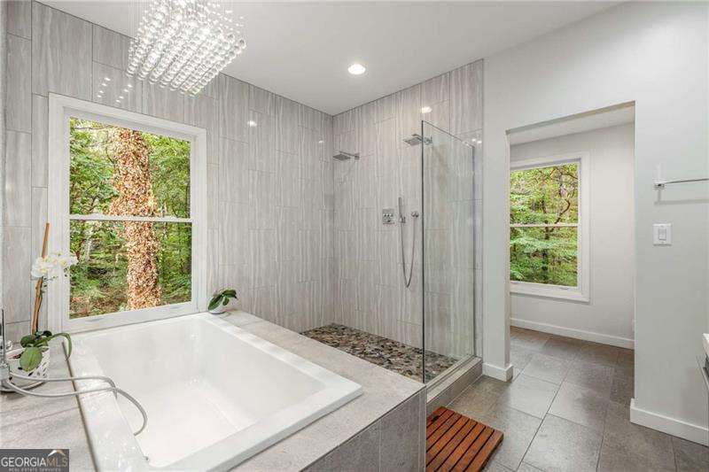 Mountain Creek - Residential