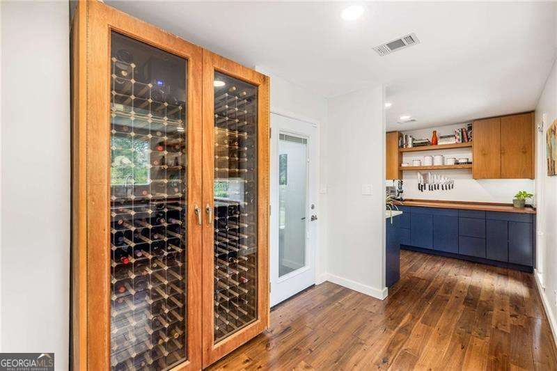 Mountain Creek - Residential
