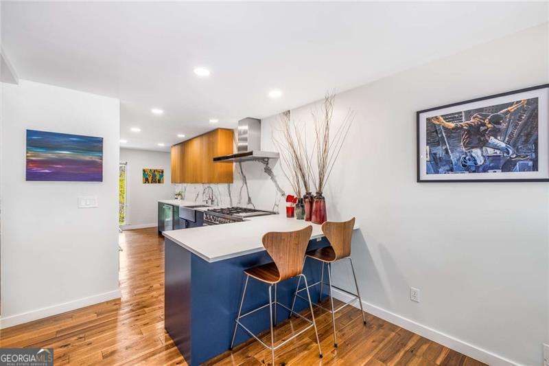 Mountain Creek - Residential