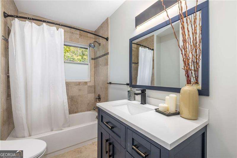 Mountain Creek - Residential