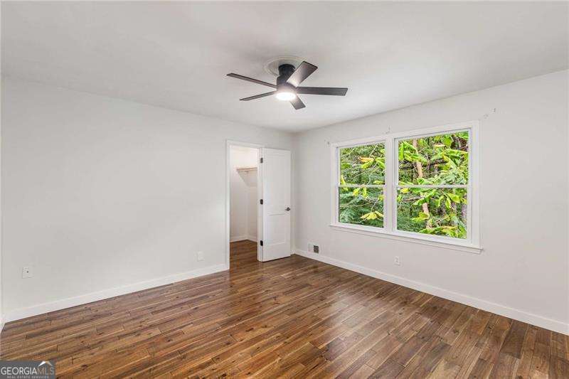 Mountain Creek - Residential