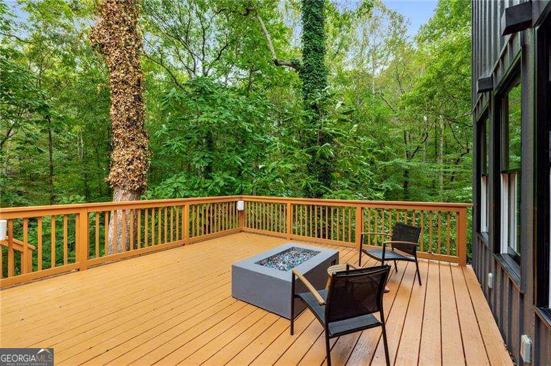 Mountain Creek - Residential