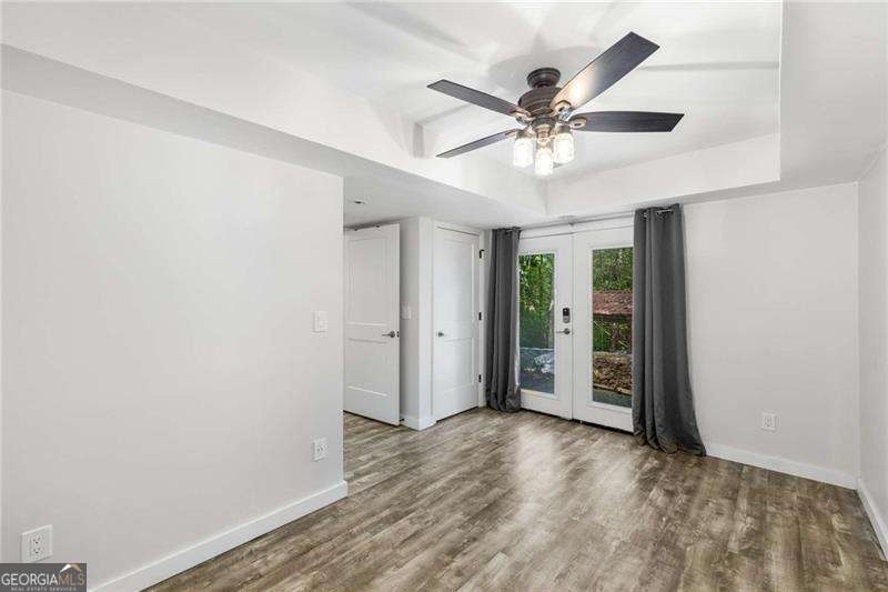 Mountain Creek - Residential