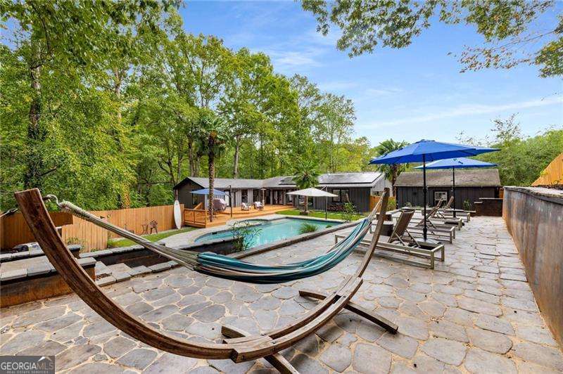 Mountain Creek - Residential