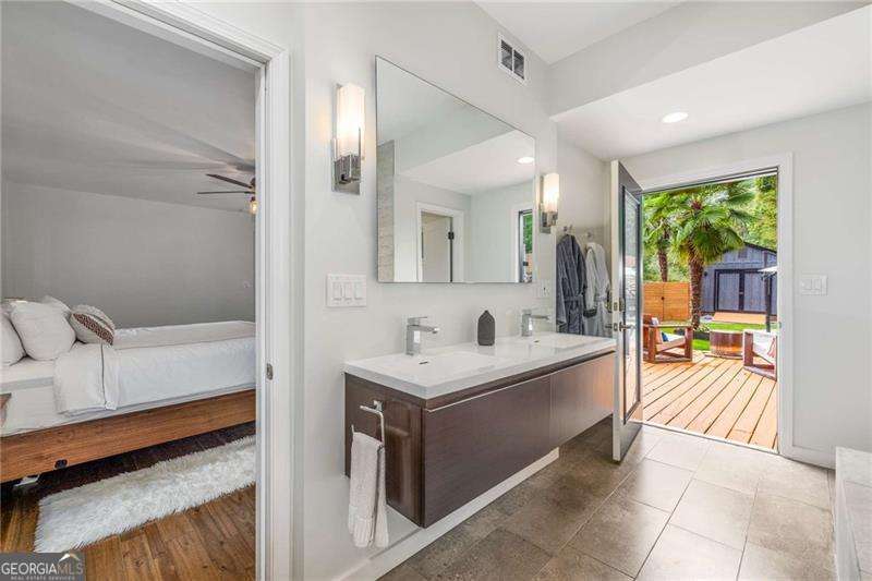 Mountain Creek - Residential