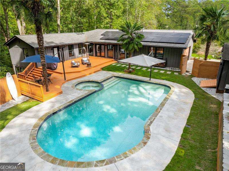 Mountain Creek - Residential