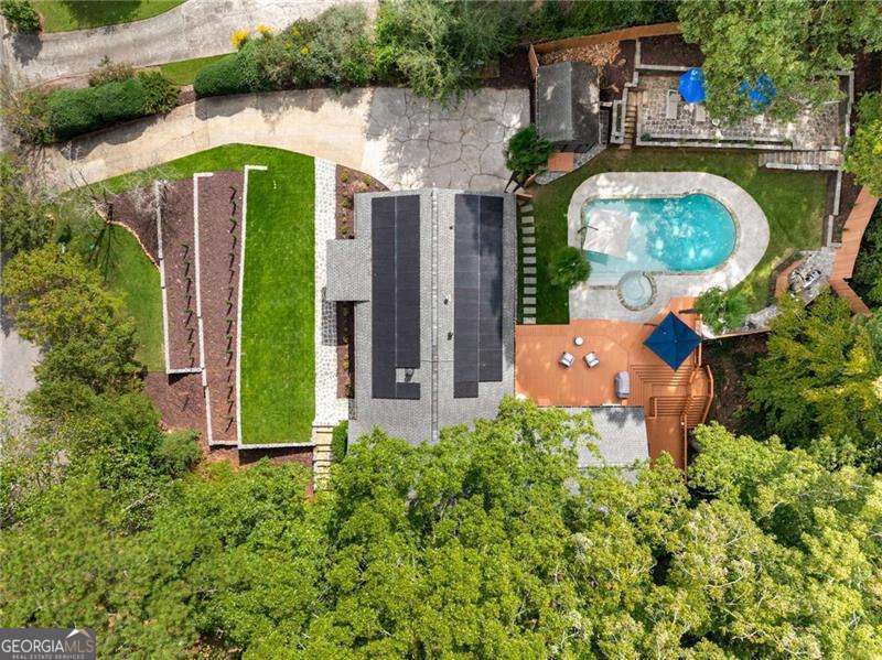 Mountain Creek - Residential