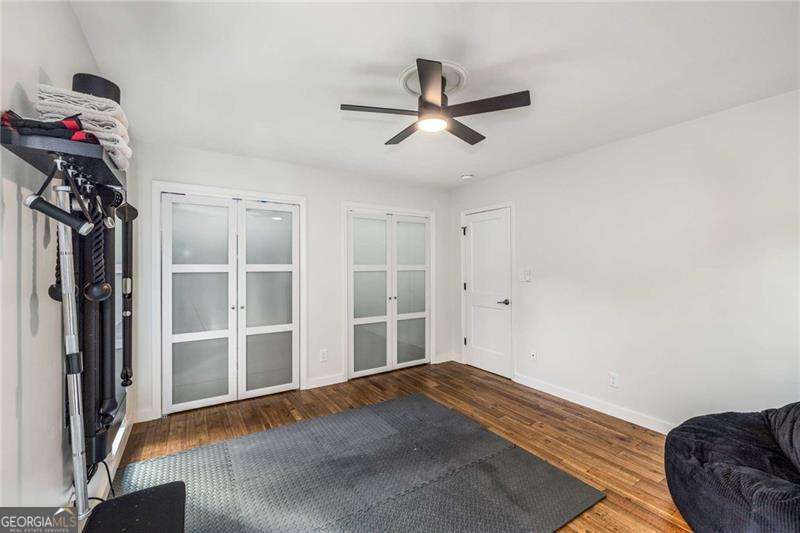 Mountain Creek - Residential