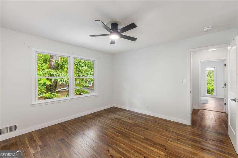 Mountain Creek - Residential