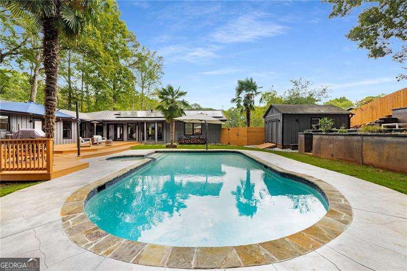 Mountain Creek - Residential