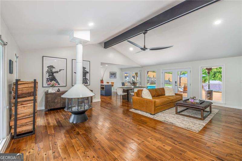 Mountain Creek - Residential