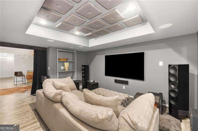 Mountain Creek - Residential