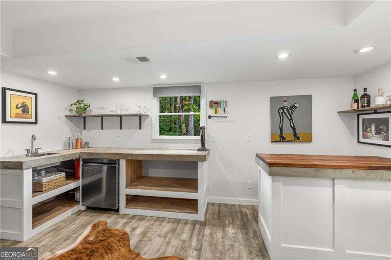 Mountain Creek - Residential