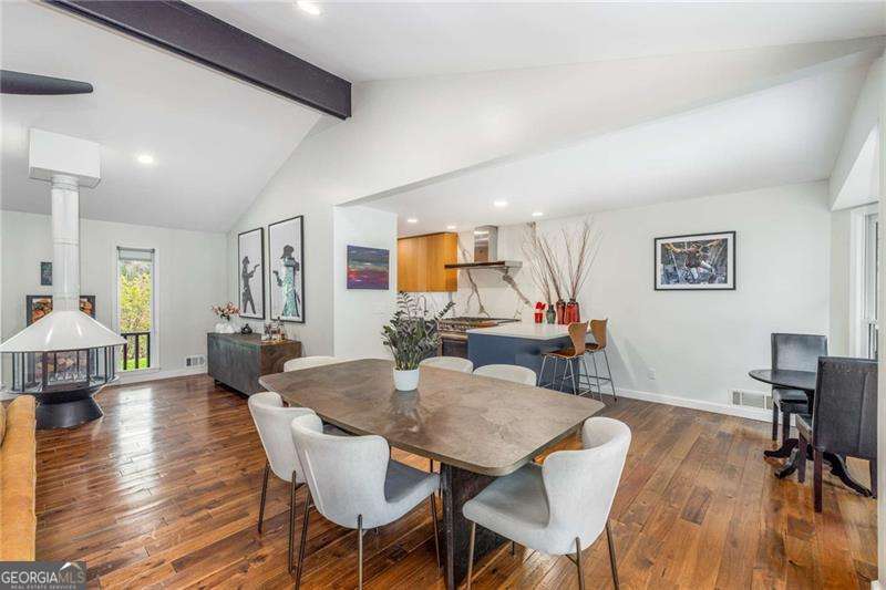 Mountain Creek - Residential