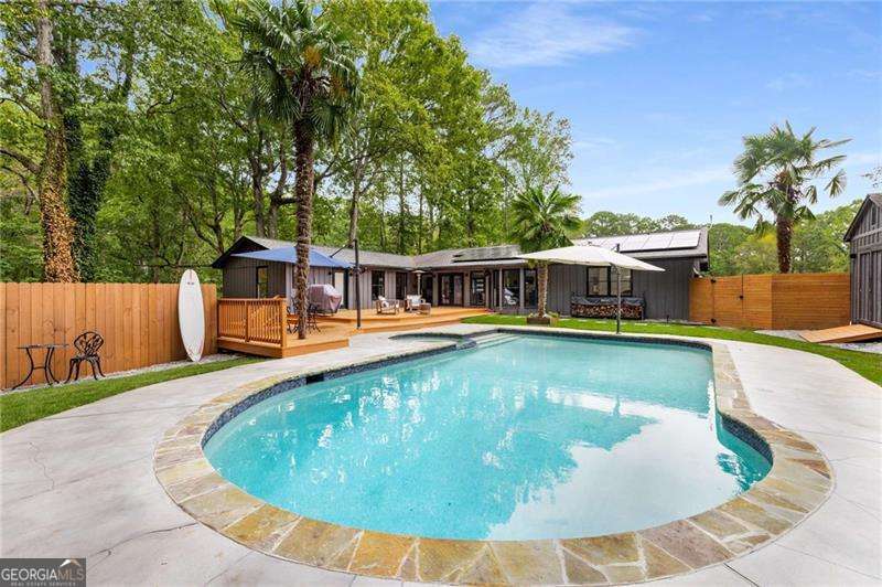 Mountain Creek - Residential