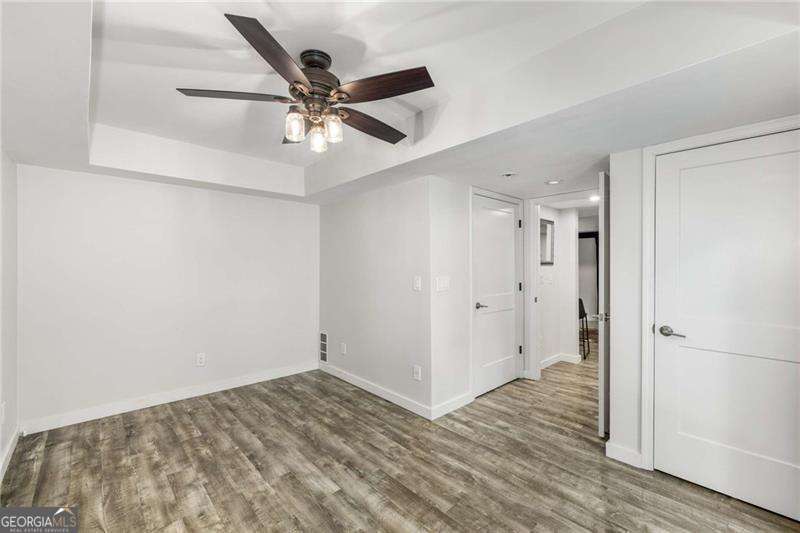 Mountain Creek - Residential