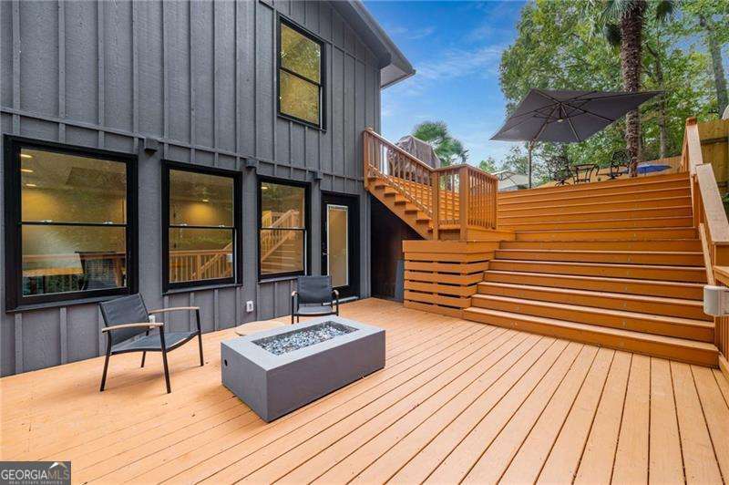 Mountain Creek - Residential