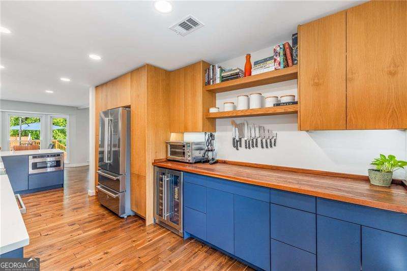 Mountain Creek - Residential