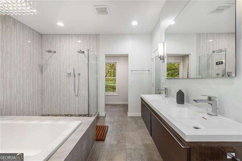 Mountain Creek - Residential